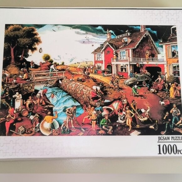 🛑$5🛑 FINAL PRICED ITEM! BUY NOW or BUNDLE TO SAVE MORE! - Picture 1 of 7